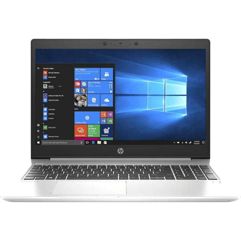 HP ProBook 445 G7 14" | Ryzen 7 4700U | 16 GB | 512 GB SSD | FHD | Win 11 Pro
